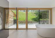 Historisches Anwesen in neuem Glanz in einmaliger Toplage