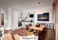 Exklusive Ferienapartments in den Kitzbüheler Alpen