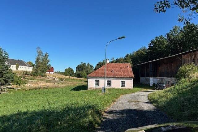 Landhaus Nähe Gr. Schönau, Haus-miete, 770,00,€, 3922 Gmünd
