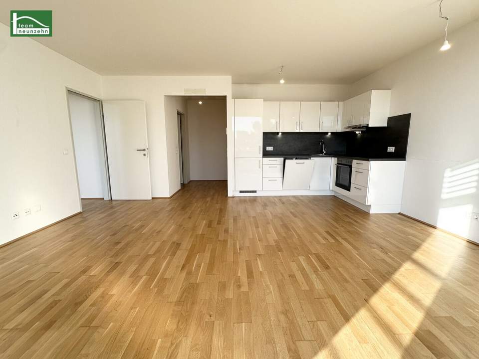 Ihr neues Zuhause in Floridsdorf – Top Lage Prager Straße - ab Oktober beziehbar!