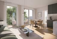 NEU: DACHTERRASSENWOHNUNG: 4-ZIMMER ERSTBEZUG IN TOP LAGE