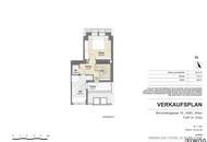 ERSTBEZUG II MAISONETTE MIT BALKON UND TERRASSE II LUFTWÄRMEPUMPE UND KLIMA II NÄHE AKH UND U6 ALSER STRASSE II ANLEGERPREIS