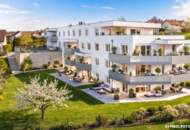 Neubau Mietwohnungen im Herzen der Gemeinde