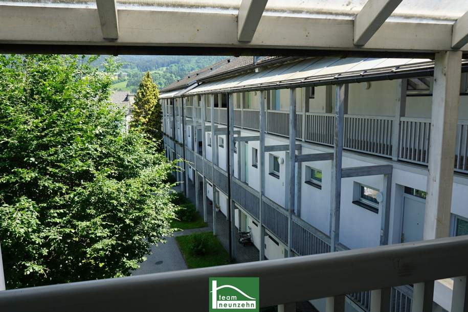 Mietgarantie für 48 Monate mit 4% Rendite. Solide Anlage. 5x 2-Zimmer Wohnungen in Paternion zu verkaufen - JETZT ANFRAGEN, Gewerbeobjekt-kauf, 440.001,€, 9711 Villach Land