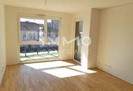 AKTION 1. MONAT MIETFREI: GERÄUMIGE 2,5 ZIMMER WOHNUNG MIT GROSSEM SÜDBALKON IM NEUEN REININGHAUS