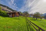 Tradition trifft Raum &amp; Charme – Einzigartiges Montafonerhaus in St. Gallenkirch