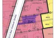 Zentrumsnaher Baugrund mit Altbestand und großem Ruhegarten | ZELLMANN IMMOBILIEN