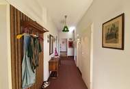 Eigentumswohnung mit Garage und Waldrandlage!