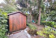 Gemütliche Gartenwohnung - Lebensqualität pur!