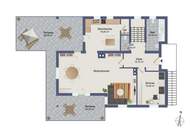Luxus, Ruhe &amp; Naturgenuss: Exklusives Einfamilienhaus in Kainbach bei Graz