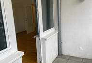 2-Zimmer-Wohnung inkl Küche, Balkon Außenfläche und Kellerabteil / RG17 Top 10
