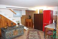 Ein klassischer Bungalow, wie er im Buche steht!