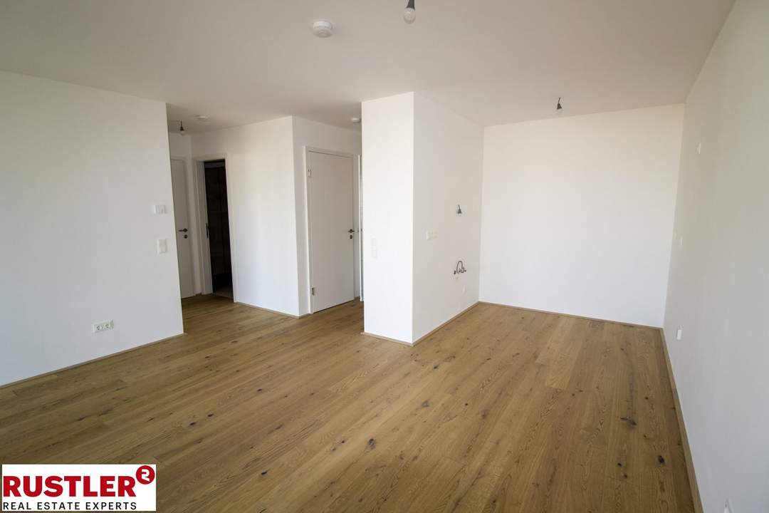 Mi Living- Hochwertige Eigentumswohnungen nähe Hauptbahnhof