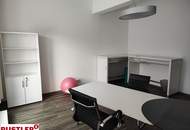 Modern und in einer TOP Lage beim Alianz Stadion | Vollausgestattete Büros ab 774.00€