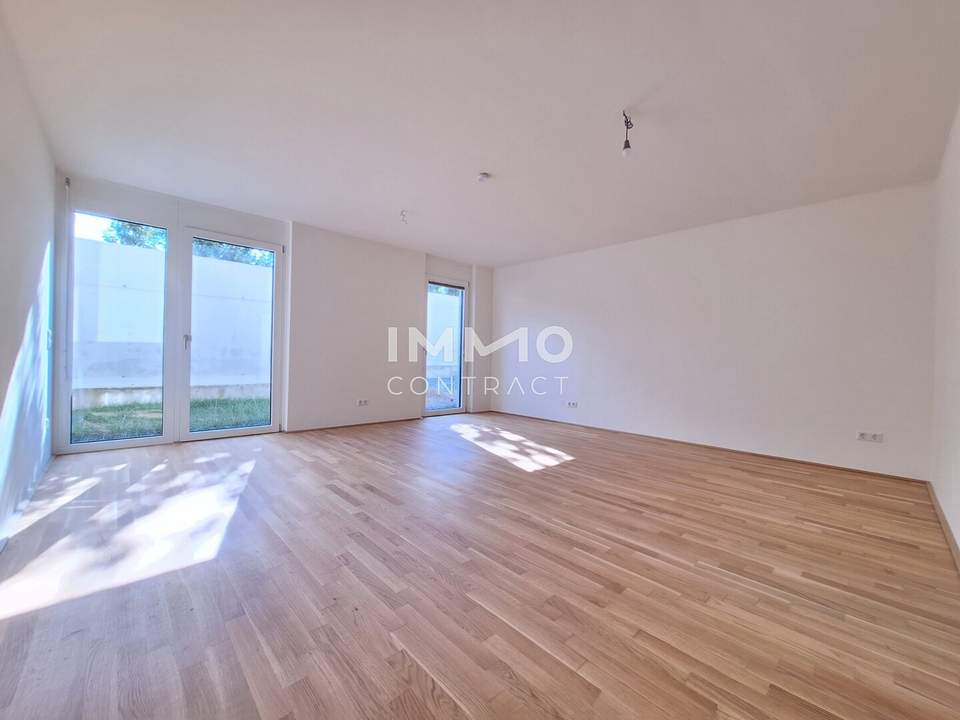 Büro und Wohnen kombiniert; Erstbezug, Schillgasse 16