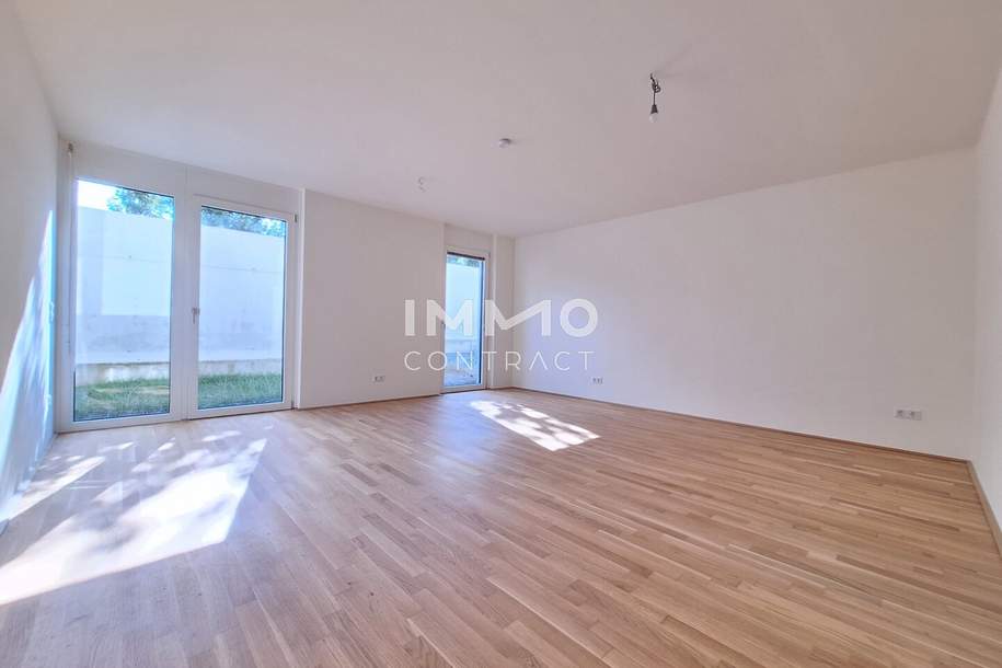 Büro und Wohnen kombiniert; Erstbezug, Schillgasse 16, Gewerbeobjekt-miete, 916,67,€, 1210 Wien 21., Floridsdorf