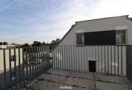 Ideales Vorsorgeprojekt in 1100, Rustenfeld | 2-Zimmer-Dachgeschosswohnung mit Terrasse