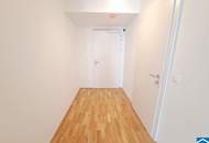 "Flori Flats": Idyllisches Wohnen in Heurigengegend