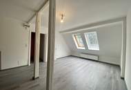 ATTRAKTIVE 4-ZIMMER MAISONETTEWOHNUNG IN WETZELSDORF!