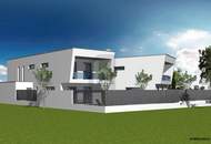 BAUBEWILLIGTES PROJEKT!