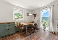Stilvolles Mehrparteienhaus/Apartmenthaus mit 5 Wohneinheiten in idyllischer Lage neben Schloss Bleiburg