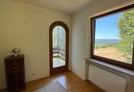 Sonnige Aussichts- &amp; Alleinlage - Ihr neues Zuhause im Südburgenland