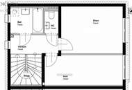 Modernes Reihenendhaus - Ihr neues Zuhause wartet!