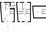 SCHLÜSSELFERTIGES HAUS! Erstbezug I Neubau I große Terrasse I mit S-Bahn ca. 15 min. HBF Wien I Luftwärmepumpe inkl. Kühlfunktion! I hochwertige Ausstattung