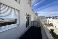 Q11 Leben in Simmering - Lichtdurchflutete Balkonwohnung mit 3 Zimmern und Deckenkühlung!