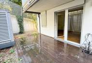 Charming Garden Apartment in a Peaceful, Quiet Setting