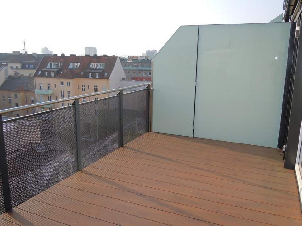 Elegante 2,5-Zimmer-Maisonette mit Terrasse - verfügbar ab Juli 2026