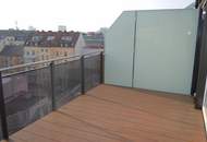 Elegante 2,5-Zimmer-Maisonette mit Terrasse - verfügbar ab Juli 2026