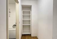 Schöne 2-Zimmer-Wohnung mit Balkon im 5. Bezirk - Parkblick!