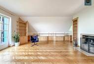 Provisionsfrei: The View - Atemberaubendes Maisonette Apartment mit Panoramablick auf Wien! Stellplätze verfügbar!