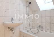 ++NEUER PREIS++ 2 Zimmer im Zentrum, Dachterrasse & Garage