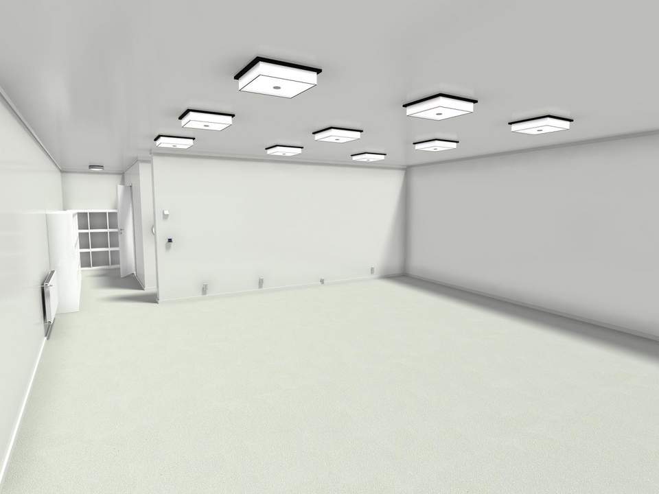 Traumlage beschert Höchstumsätze! Modern saniertes Lokal - Erstbezug