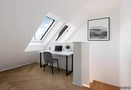 ERSTBEZUG II 53m² WOHNZIMMER + WOHNKÜCHE II MAISONETTE MIT BALKON UND TERRASSE II 3 BÄDER - 3 WC´s II LUFTWÄRMEPUMPE + KLIMA II NÄHE AKH UND U6 ALSER STRASSE II ANLEGERPREIS