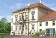 Wohnen am Mühlbach – Erzherzog Wilhelm Residenz - die Maisonette