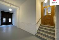 Moderne 2 Zimmer Altbauwohnung | Balkon 10m² | Nahe U3 Station und Meiselmarkt