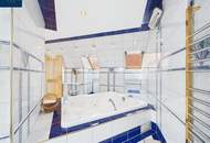 Großzügige 4-Zimmer-Wohnung mit Südbalkon und Garagenplatz in Grafenschlag bei Zwettl NÖ