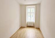 UNBEFRISTET und WG GEEIGNET - Sehr schöne, sanierte Altbauwohnung nahe Stadtpark und Karl-Franzens-Universität