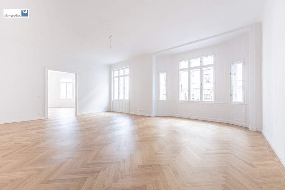 Sophisticated without exception, Wohnung-miete, 3.752,08,€, 1080 Wien 8., Josefstadt