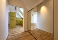 Braitner Straße | Exklusive DG Wohnung - Neubau / Erstbezug | 3 Zimmer | 15 m² Terrasse | zzgl. Tiefgaragenstellplatz