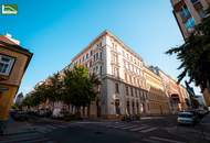 Erstbezug nach Sanierung (zu Grunde Ihrer Wünsche) - Stadtwohnung im Gründerzeithaus - 5 Gehminuten zur Mariahilfer Straße - U-Bahn U3