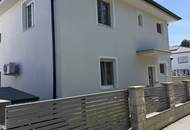 Modernes Einfamilienhaus in schöner Siedlungslage !