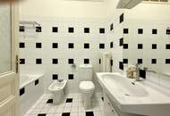 Altbaubüro nähe Stadtpark