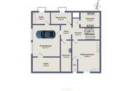 Exklusives Traumhaus mit Pool in begehrter Ruhelage in Grambach bei Graz