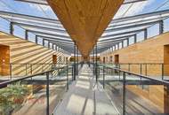 Urban Living Dornbirn: Stilvolle 2-Zimmer-Wohnung im Herzen der Stadt