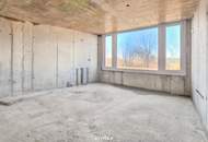 Moderne Twin-Villen mit Luxus-Ausstattung und Panoramablick über den Felmeyergarten. Grünruhelage mit sehr guter Infrastruktur