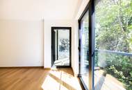 Viel Platz zum Entfalten: Moderne 3-Zimmer-Wohnung mit zwei Freiflächen